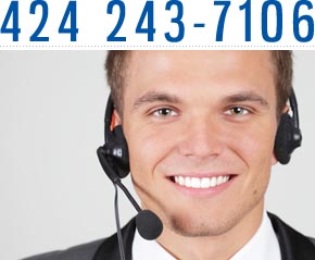 Call Our Customer Service. Tel: (424) 243-7106